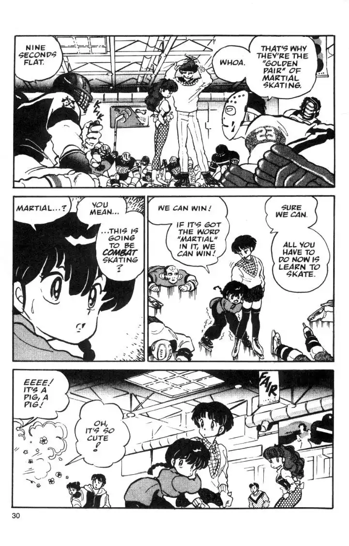 Ranma 1/2 Chapter 24 10